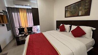 Resort Silver Hills Lonavala