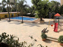 Resort Silver Hills Lonavala