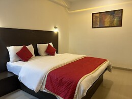 Resort Silver Hills Lonavala