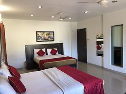 Resort Silver Hills Lonavala