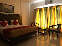 Resort Silver Hills Lonavala