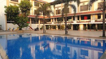 Resort Silver Hills Lonavala