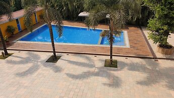 Resort Silver Hills Lonavala