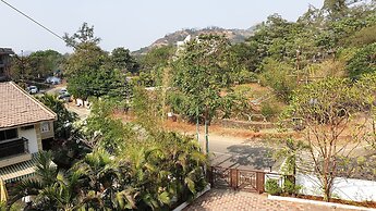 Resort Silver Hills Lonavala