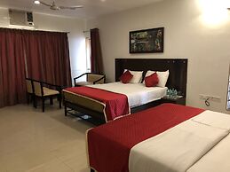 Resort Silver Hills Lonavala