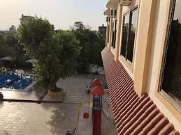 Resort Silver Hills Lonavala