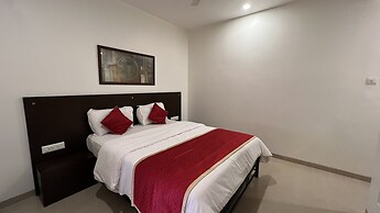 Resort Silver Hills Lonavala