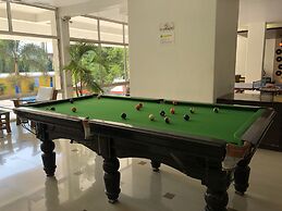 Resort Silver Hills Lonavala