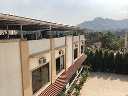Resort Silver Hills Lonavala