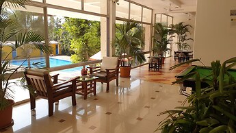 Resort Silver Hills Lonavala