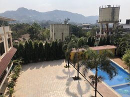 Resort Silver Hills Lonavala