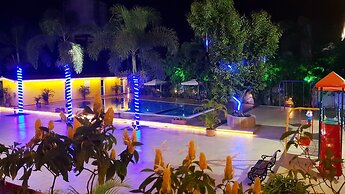 Resort Silver Hills Lonavala