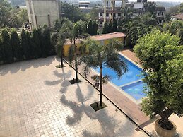 Resort Silver Hills Lonavala