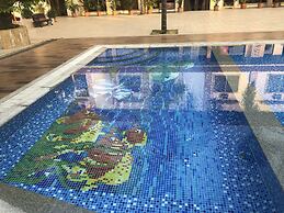 Resort Silver Hills Lonavala