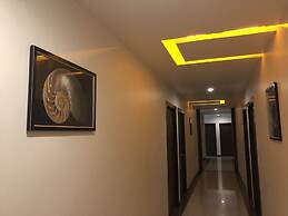 Resort Silver Hills Lonavala