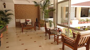 Resort Silver Hills Lonavala
