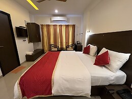 Resort Silver Hills Lonavala