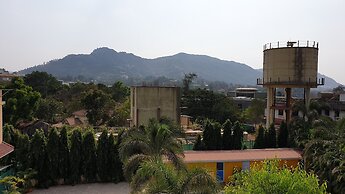 Resort Silver Hills Lonavala