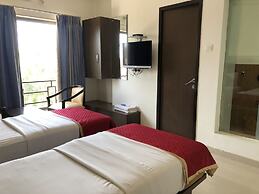 Resort Silver Hills Lonavala
