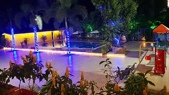 Resort Silver Hills Lonavala