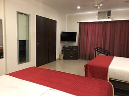 Resort Silver Hills Lonavala