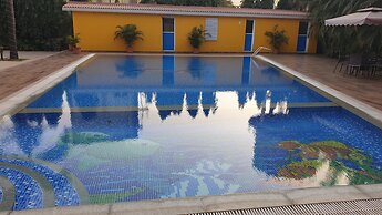 Resort Silver Hills Lonavala