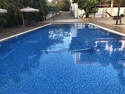 Resort Silver Hills Lonavala