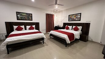 Resort Silver Hills Lonavala