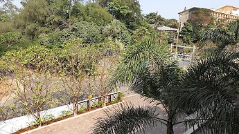 Resort Silver Hills Lonavala