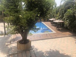 Resort Silver Hills Lonavala