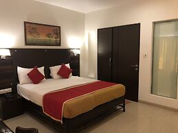 Resort Silver Hills Lonavala