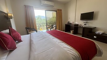 Resort Silver Hills Lonavala