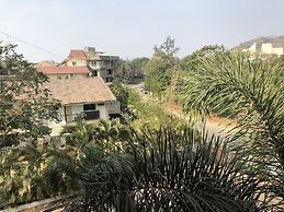Resort Silver Hills Lonavala
