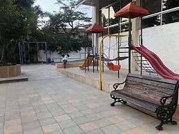 Resort Silver Hills Lonavala