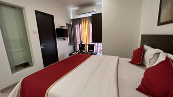 Resort Silver Hills Lonavala