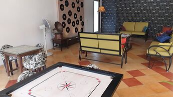 Resort Silver Hills Lonavala