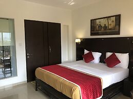 Resort Silver Hills Lonavala