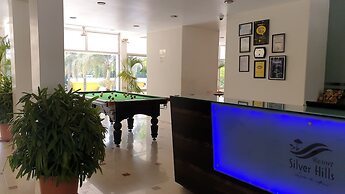 Resort Silver Hills Lonavala