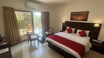 Resort Silver Hills Lonavala