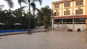 Resort Silver Hills Lonavala