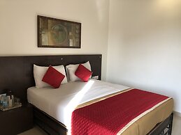 Resort Silver Hills Lonavala