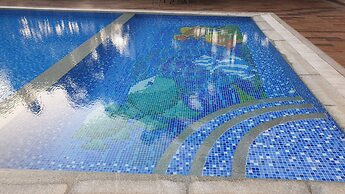 Resort Silver Hills Lonavala