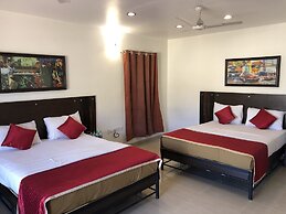 Resort Silver Hills Lonavala