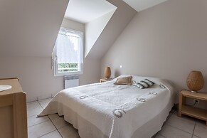 Résidence Les Iles