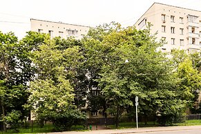 GM Apartment Novokuznetskaya 35-37
