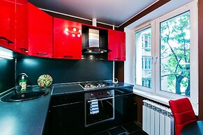 GM Apartment Novokuznetskaya 35-37