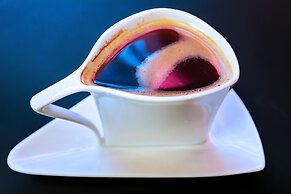 GM Apartment Novokuznetskaya 35-37