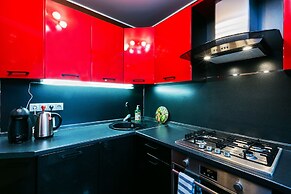 GM Apartment Novokuznetskaya 35-37