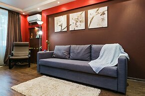 GM Apartment Novokuznetskaya 35-37