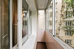 GM Apartment Novokuznetskaya 35-37